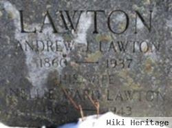 Andrew J. Lawton