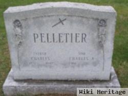 Charles Pelletier