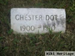 Chester William Doty