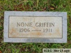 Nonie Griffin