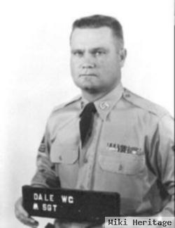 William Carlton "bill" Dale