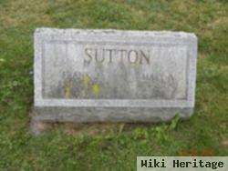 Mary A Sutton