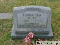 Laura Lea Metz