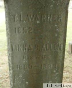 T. Leroy Warner