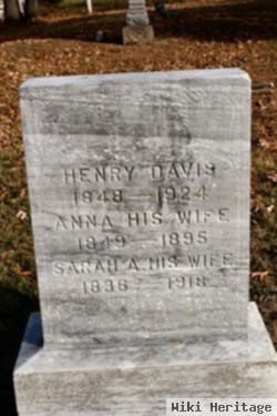 Henry Davis