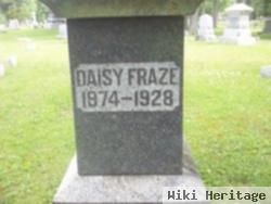 Daisy Fraze