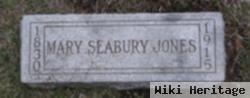 Mary Seabury Jones