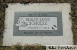 Dexlyn Lance Schultz