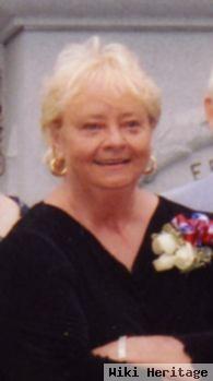 Thelma Jean Malone Homitsky