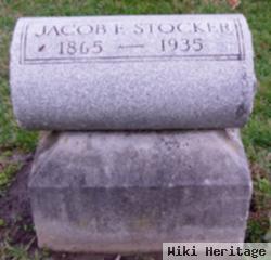 Jacob F. Stocker