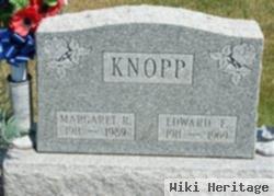 Margaret R. Doyle Knopp