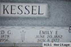 Emily Elizabeth Beissert Kessel