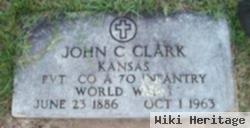 John C. Clark