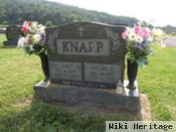 Naomi F. Knapp