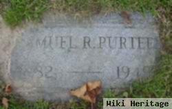 Samuel Purtee