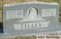 Jennie Roe Tilley