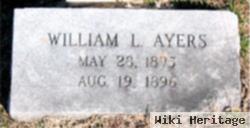 William L. Ayers