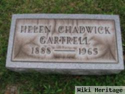 Helen Chadwick Gartrell