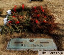 Dorothy J. Dettman