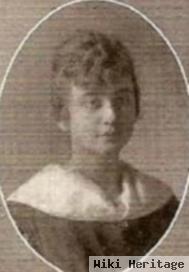 Gladys Thilenius Wilson