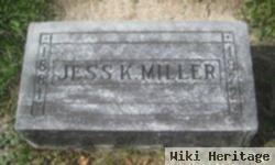 Jesse Krepps Miller