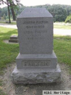 Joseph Fulton