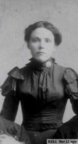 Cora Erwin Austin Brooks