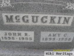 Amy C. Mcguckin