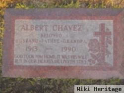 Albert Chavez