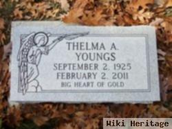 Thelma Arletha Miller Youngs