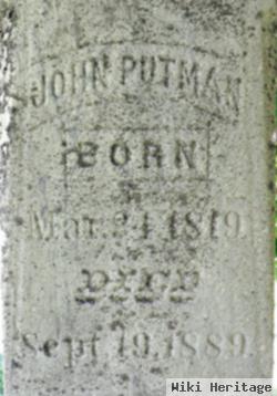 John J. Putman