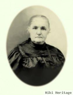 Mary Louise Seaman Clark