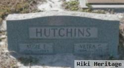 Vetra C. Hutchins