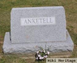 Theodore F. Anketell