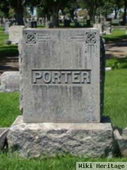 Joseph M Porter