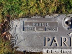 Earl H. Parker