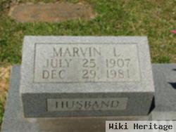 Marvin L Herrington