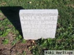 Anna E. White Jones