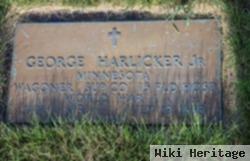 George Harlicker, Jr