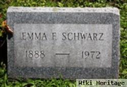 Emma Furey Schwarz