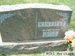 Ruth B. Winfield