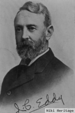 John Collins Eddy