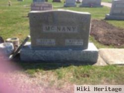 Roy Earl Mcnany