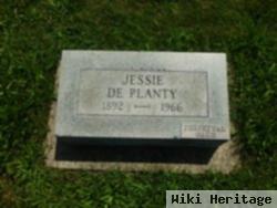 Jesie Deplanty