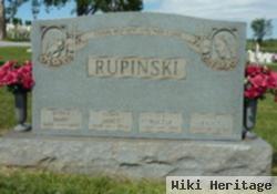 Mary Rupinski