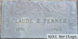 Claude R. Penner