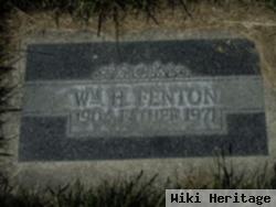 William Henry Fenton