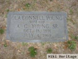 Ola Connell Young