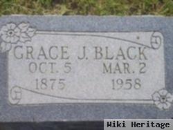 Grace J. Black