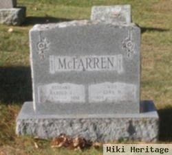 Edna M. Mcfarren